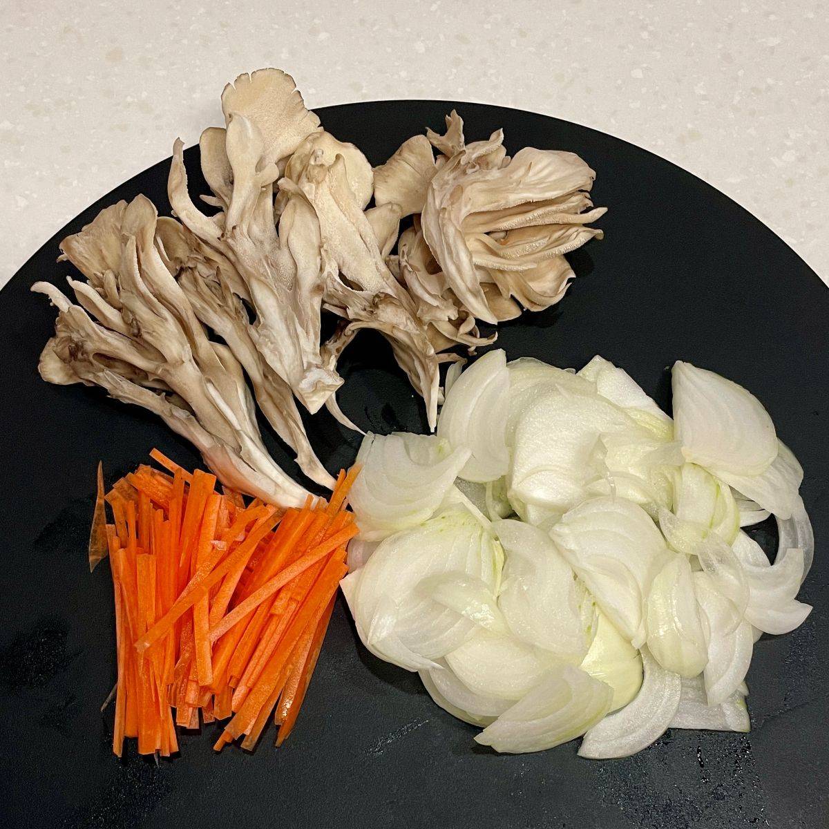 JAグループ公式の「お野菜たっぷりかき揚げ」のレシピ
