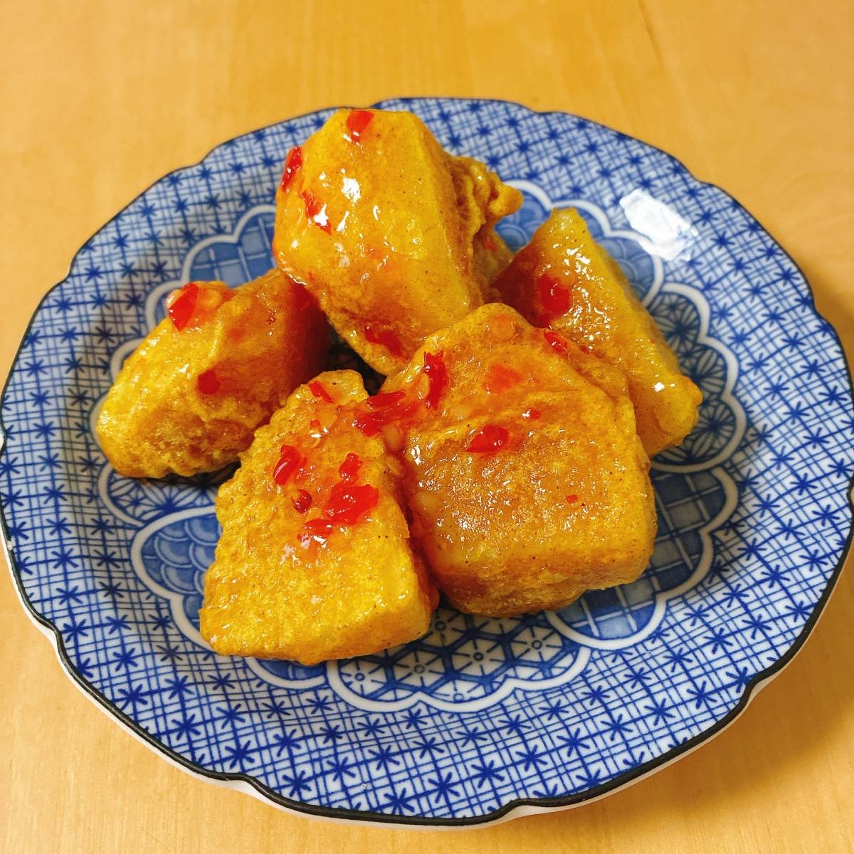 JAグループ公式の「埼玉県「カレーポテト」くまがや農協女性部連絡協議会」のレシピ