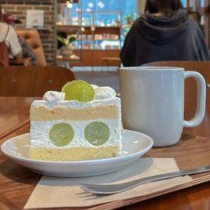 ママの贅沢なひとり時間に最適♡東京と福岡にあるおしゃれ空間カフェ