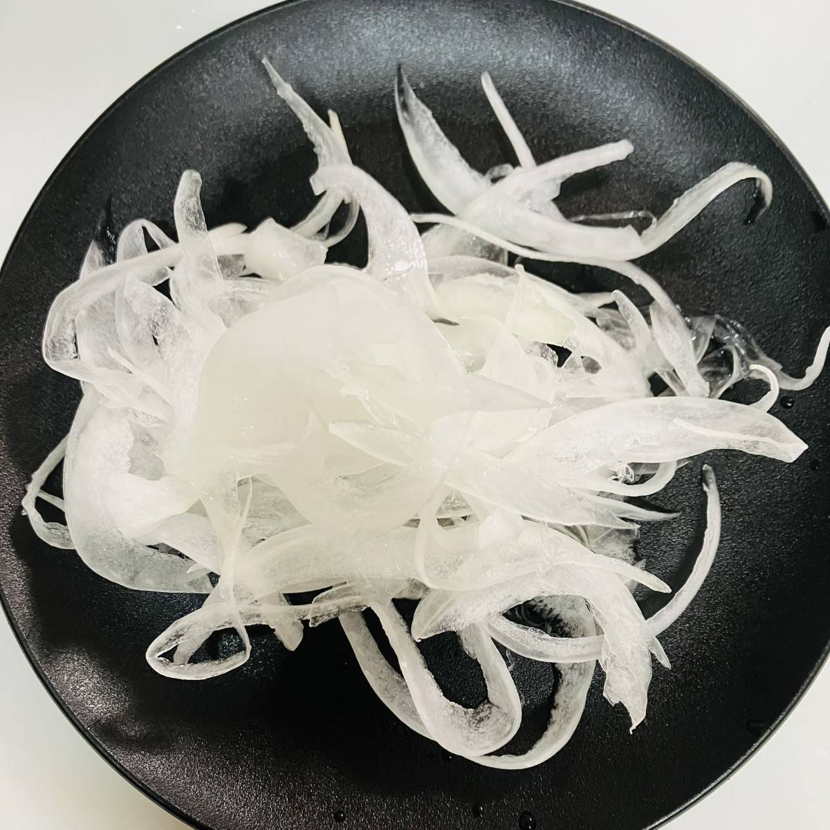 タカノフーズ公式の「納豆海藻サラダ」のレシピ
