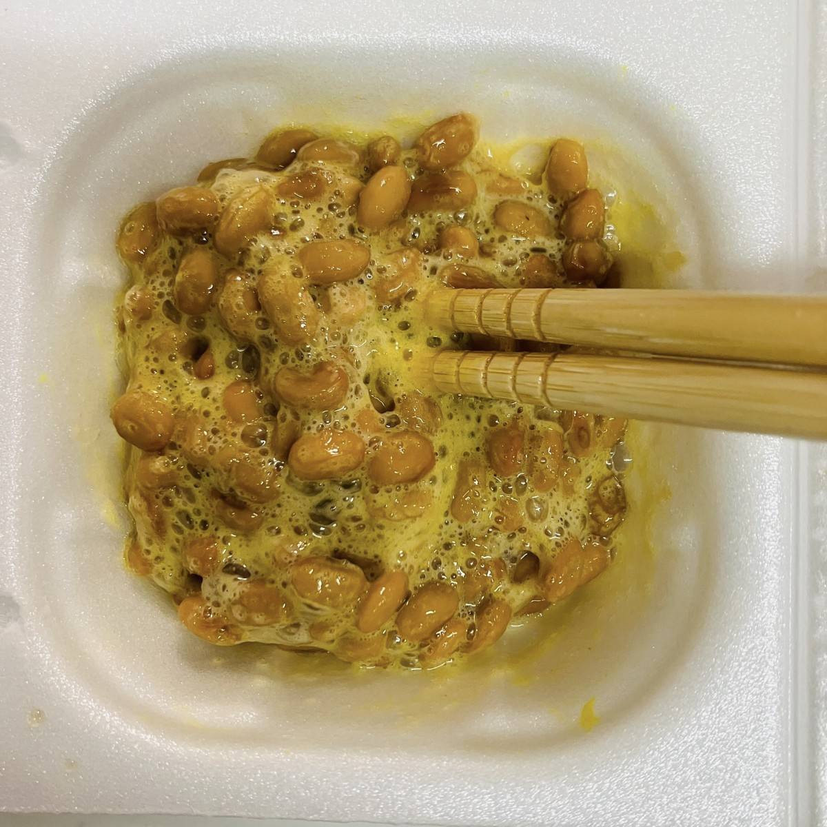 タカノフーズ公式の「納豆海藻サラダ」のレシピ