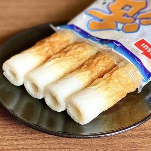 ほぼ切って混ぜるだけ。居酒屋もビビるほど旨い「ちくわ」の簡単レシピ