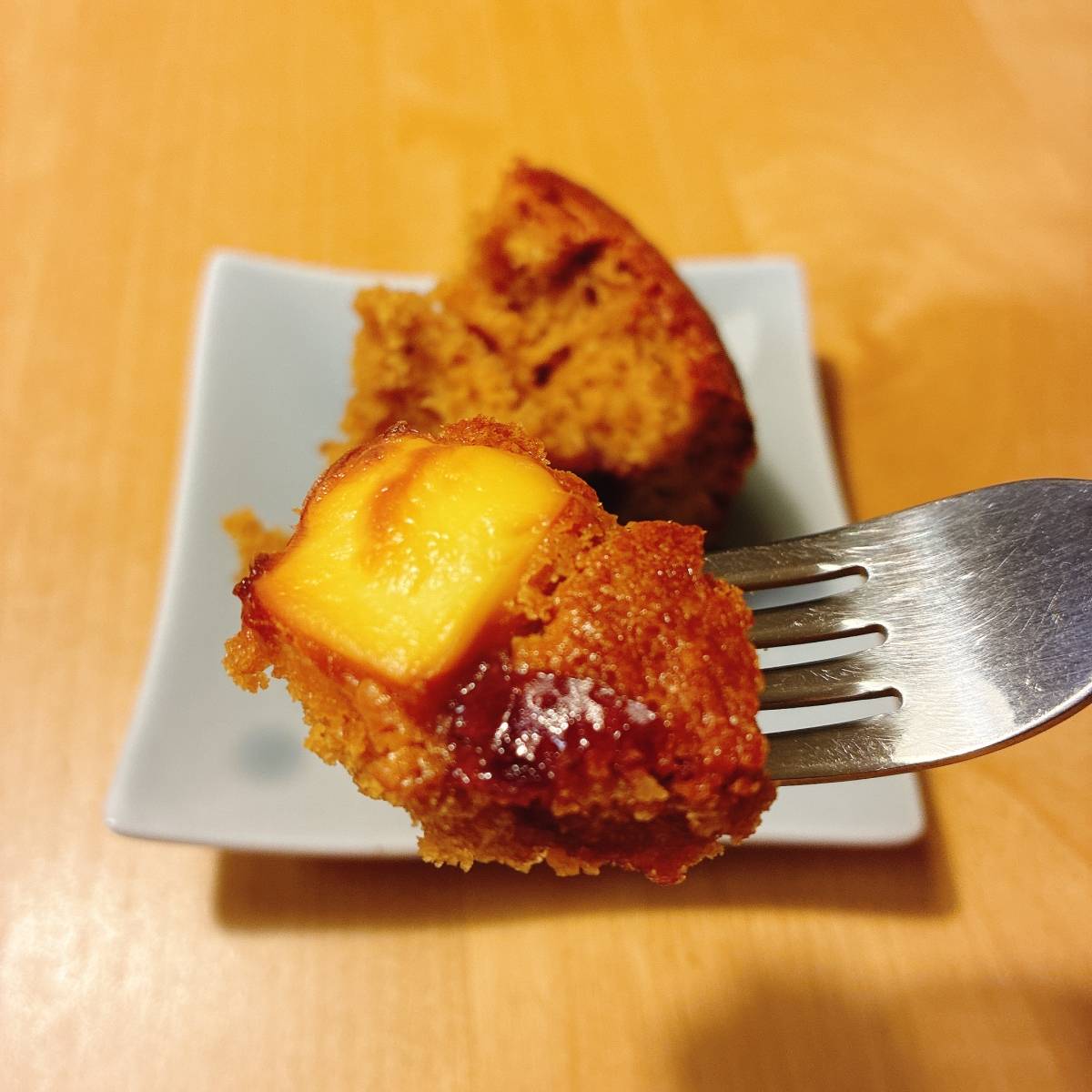 森永公式の「まんまるイースターケーキ」のレシピ