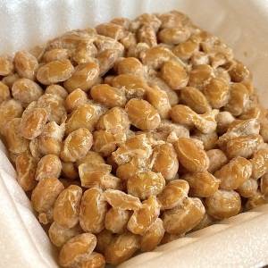 居酒屋も涙するほどウマい。切って混ぜるだけの「納豆」の簡単レシピ