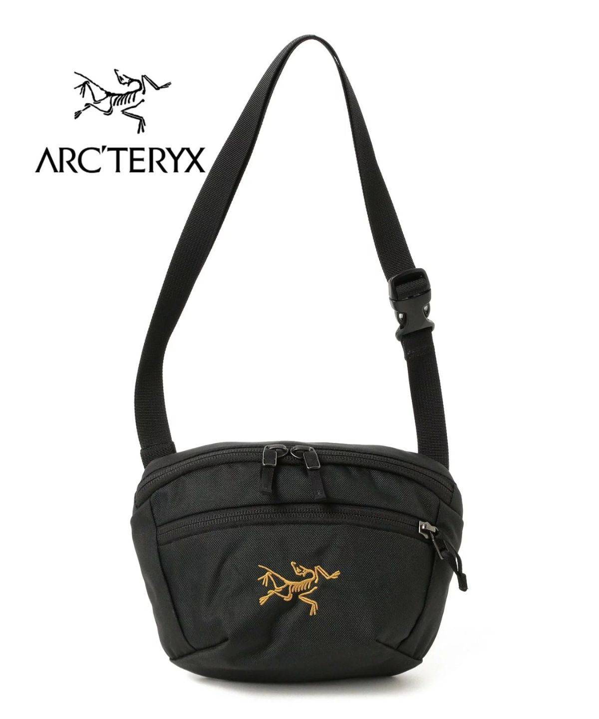 ARC'TERYX MANTIS1 WAISTPACK X000009234
