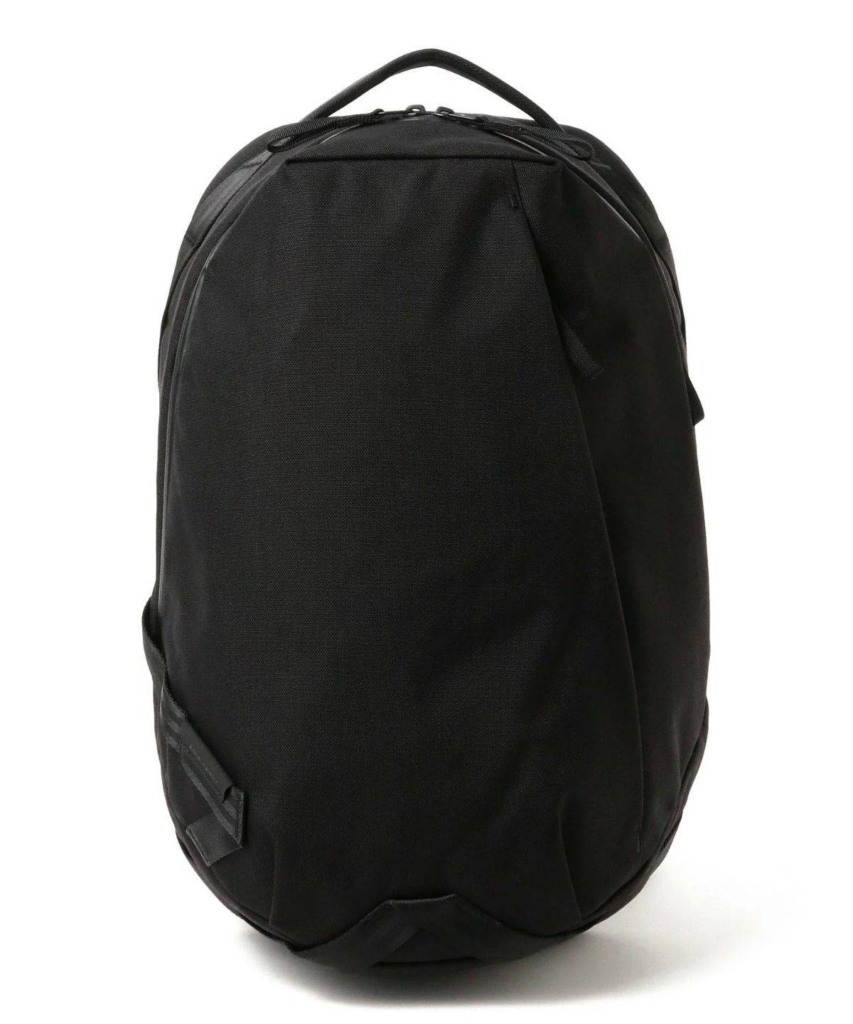 ABLE CARRY Daily Plus Cordura recor 1000D Black