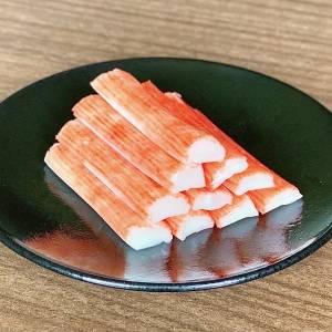 週5で食べたくなるよ。腰を抜かすほど旨い「カニカマ」の簡単レシピ