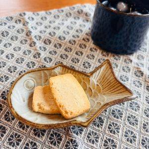 優しい食感と素朴な味わいに激ハマり中♡ヘルシーな【おから】のおやつ
