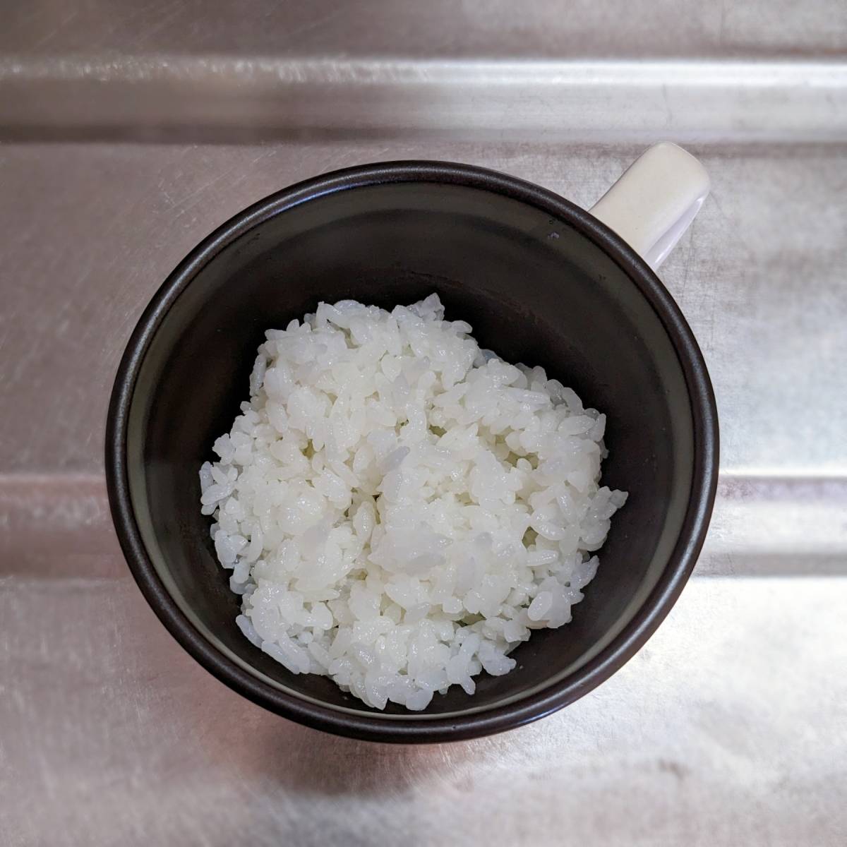 永谷園公式の「しらす茶づけ 〜めざまし茶づけ〜」のレシピ