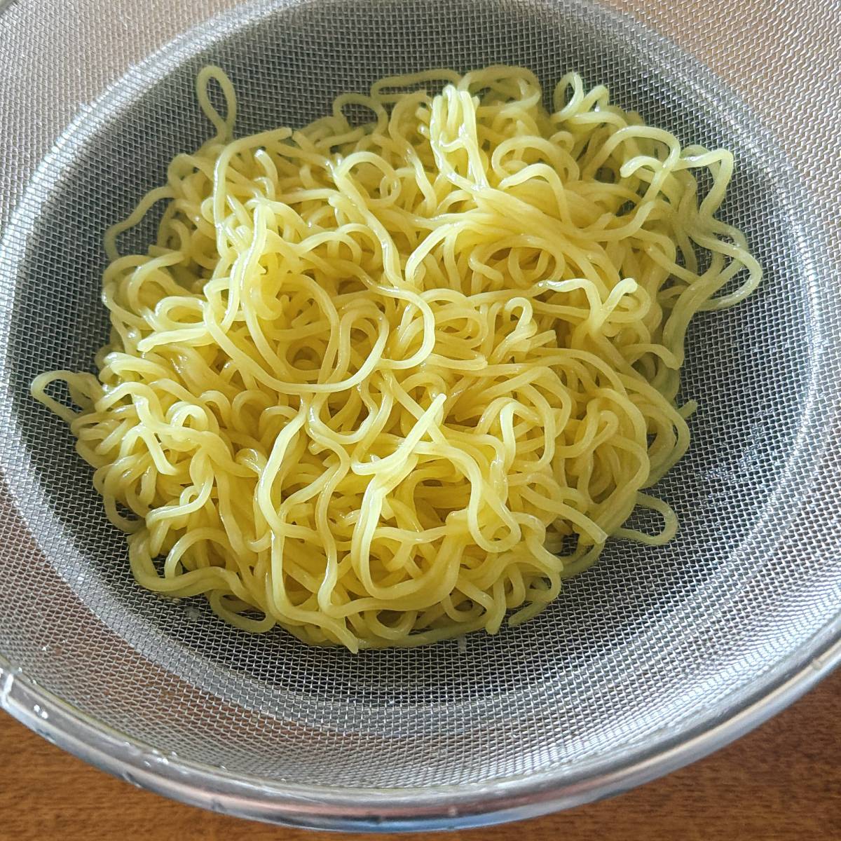 いなば公式の「うま味たっぷり！ツナとトマトの冷やし中華」のレシピ