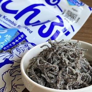 コレ作るために「塩こんぶ」常備してる。涙が出るほどウマい簡単レシピ