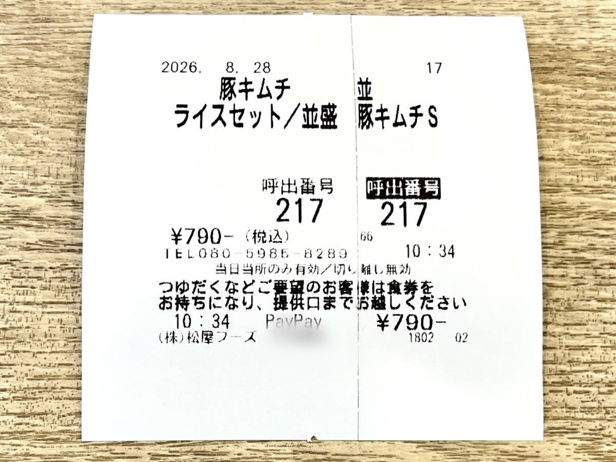 写真③