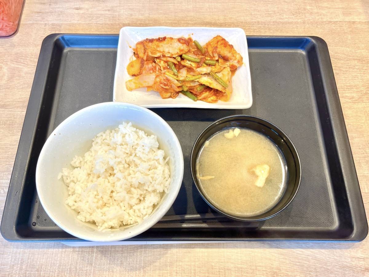写真④