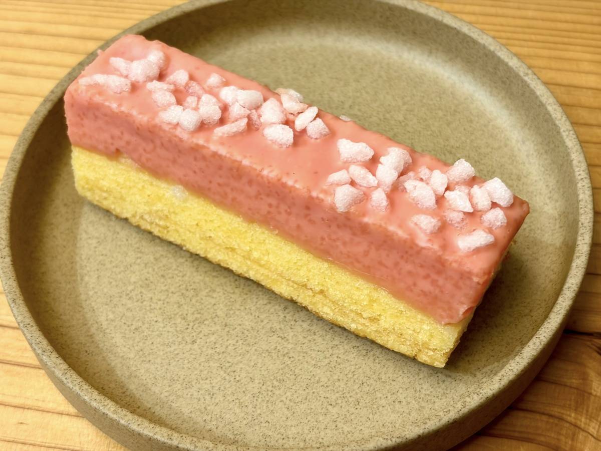 爽やかな風味が◎