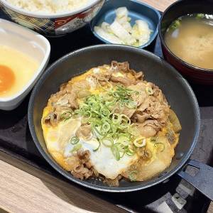 【吉野家】「毎日ありかも」「最高にうまい」SNSでも大絶賛♡季節限定の御膳メニューが本気でウマいよ