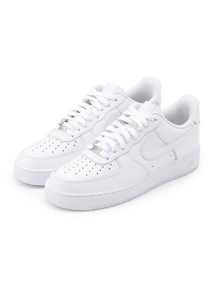 【NIKE】CW2288-111 NIKE AIR FORCE 1 '07 エア フォース 1 '07