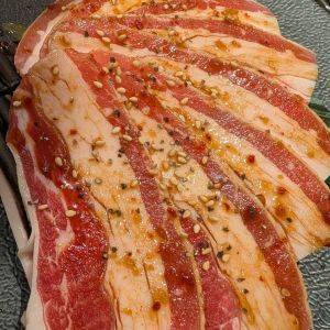 【池袋】予約がベター！A5ランクのお肉や希少部位が食べられる焼肉店