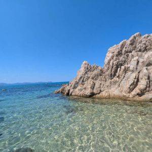 【福井県】海外みたいな海と白い砂浜！7年ぶりに開設された海水浴場