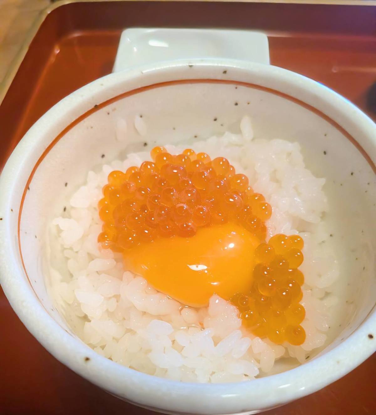 敦賀魚河岸 海鮮丼 うお吟の大黒丼