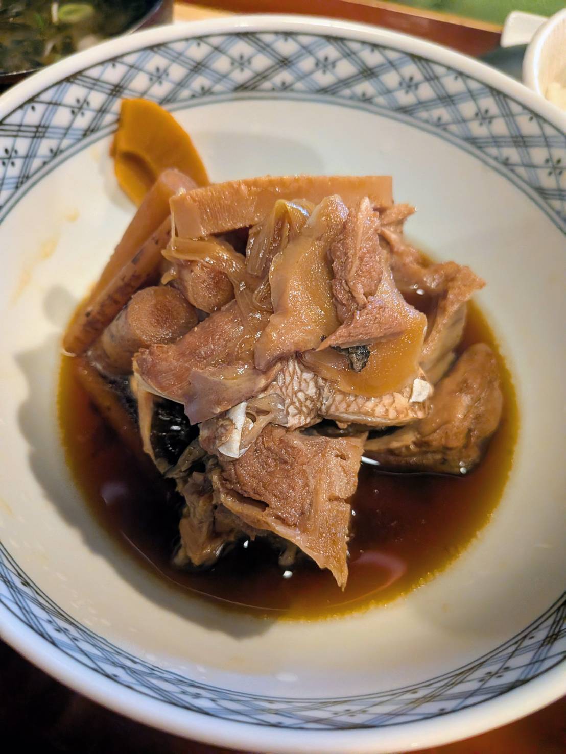 敦賀魚河岸 海鮮丼 うお吟の料理