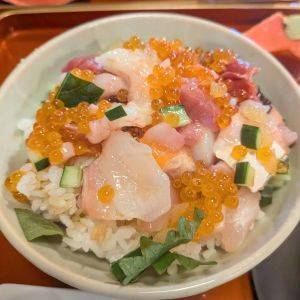 【福井県】予約必須！新鮮な海の幸がたっぷりの看板メニューを実食レポ