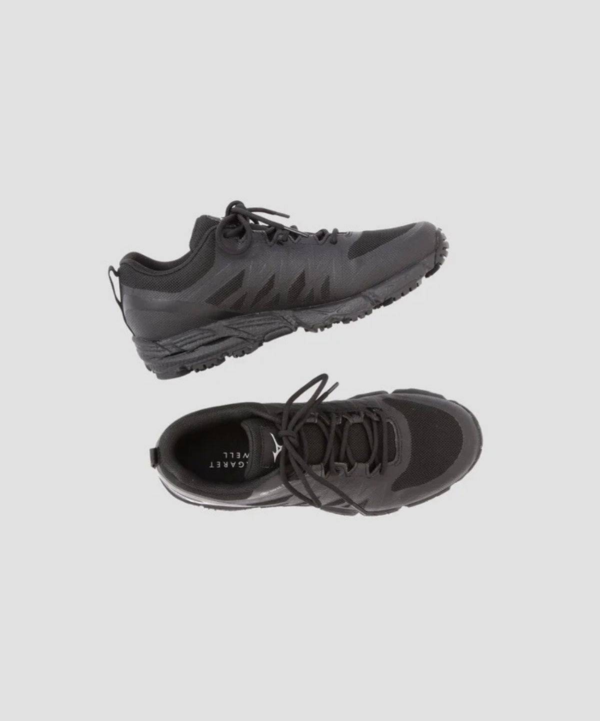 MARGARET HOWELL V2 GORE-TEX HIKING SHOES