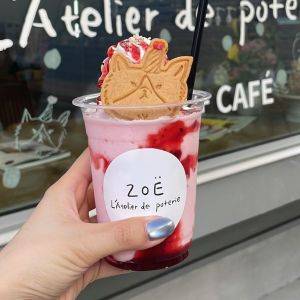 【長崎県】カフェスペースも♡おしゃれで落ち着く波佐見焼のショップ