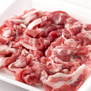 完全に大当たり。覚えておきたい「豚こま肉×めんつゆ」の簡単レシピ