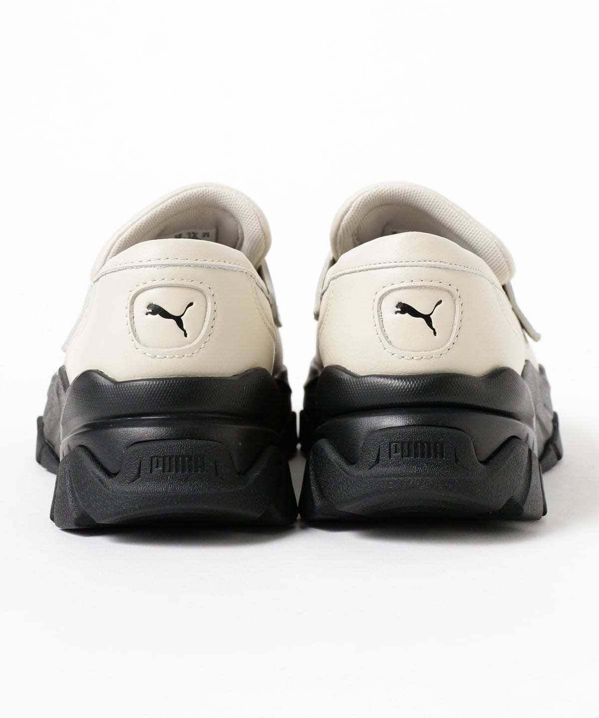 【WEB限定】PUMA / ウィメンズ ローファー
