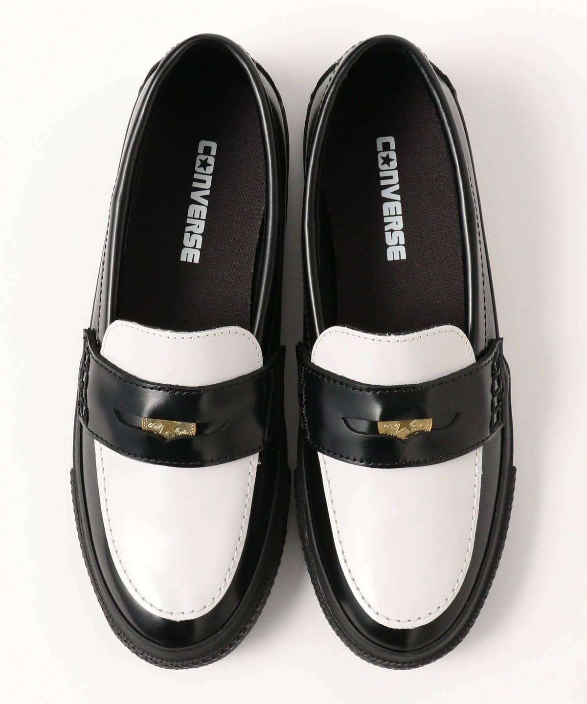 【WEB限定】CONVERSE / ALL STAR COINLOAFER