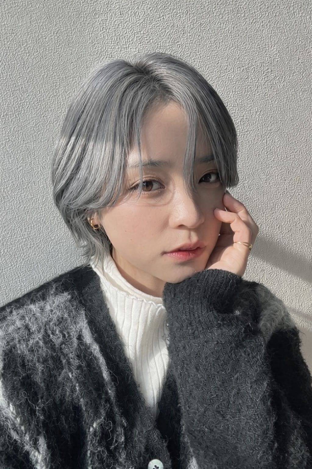 シルバー