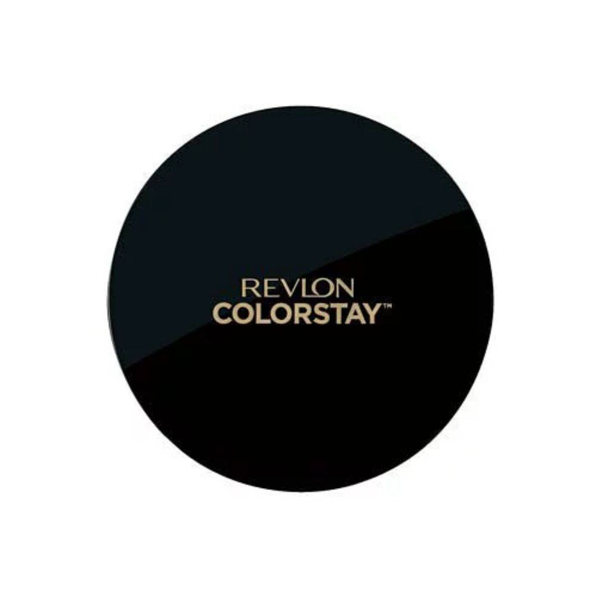 REVLON カラーステイ クッション ロングウェア UV クッションファンデーション