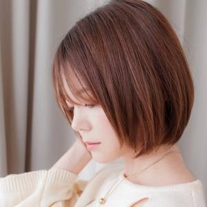 白髪気にならない！アラフィフ必見のヘアカラー5選〜2026年晩夏〜