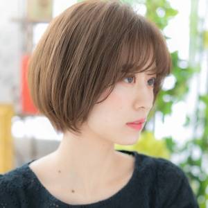 白髪が目立たない！50代に似合うヘアカラー5選〜2026晩夏〜