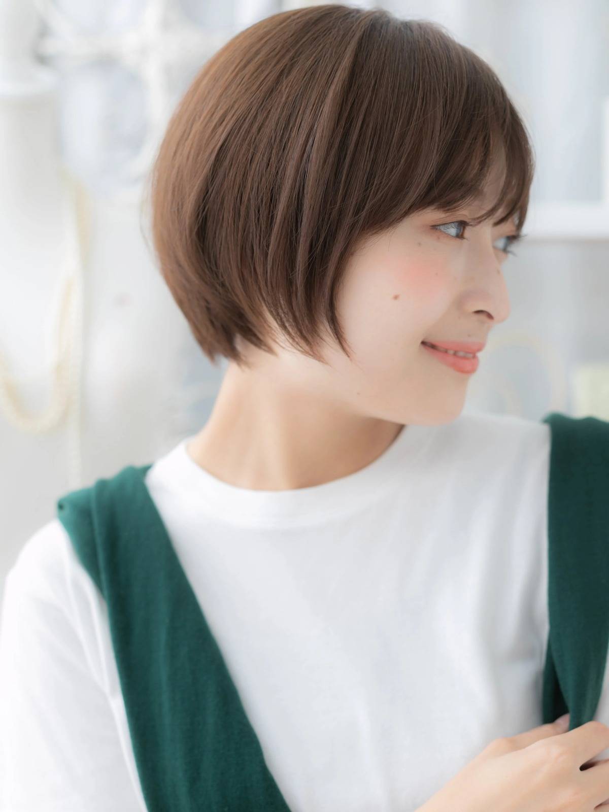 カーキアッシュ