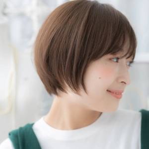 アラフォー世代必見！白髪をぼかせるヘアカラー5選〜2026年晩夏〜