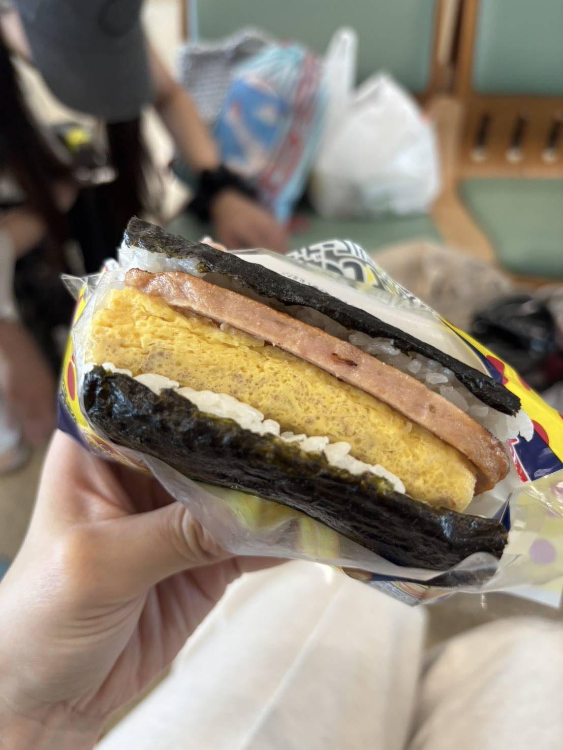 SPAM®でかたま コンビーフハッシュ入り