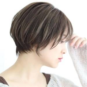 “白髪”はぼかす！40代が若返るヘアカラー5選〜2026晩夏〜