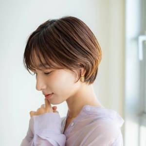 60代の大人世代に♪白髪カバーできるヘアカラー5選〜2026年晩夏〜