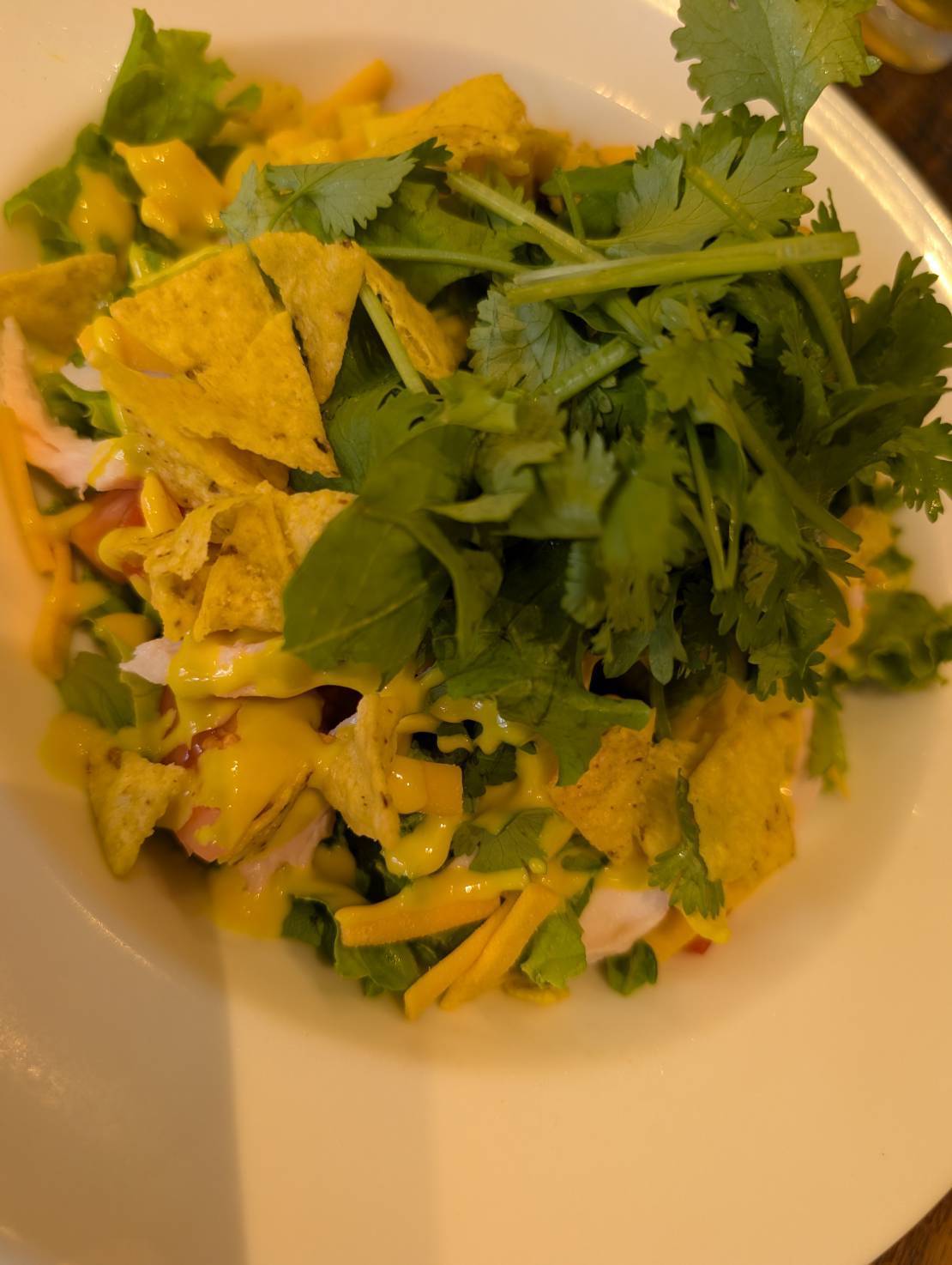 Hawaiian Restaurant ALOHABABYの料理