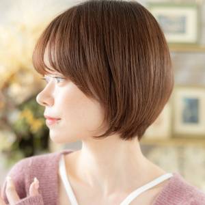 白髪が気になるアラフィフに♪若返りヘアカラー5選〜2026晩夏〜