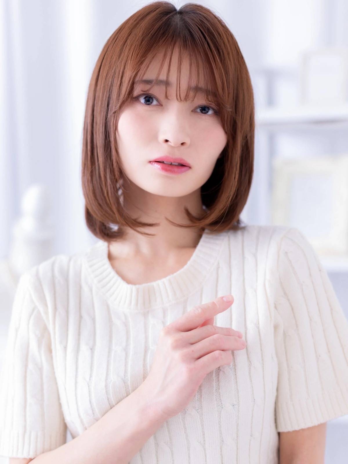 ラベンダーアッシュ