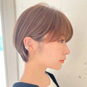 白髪が増えてきた50代に◎老けて見えないヘアカラー5選〜2026晩夏〜