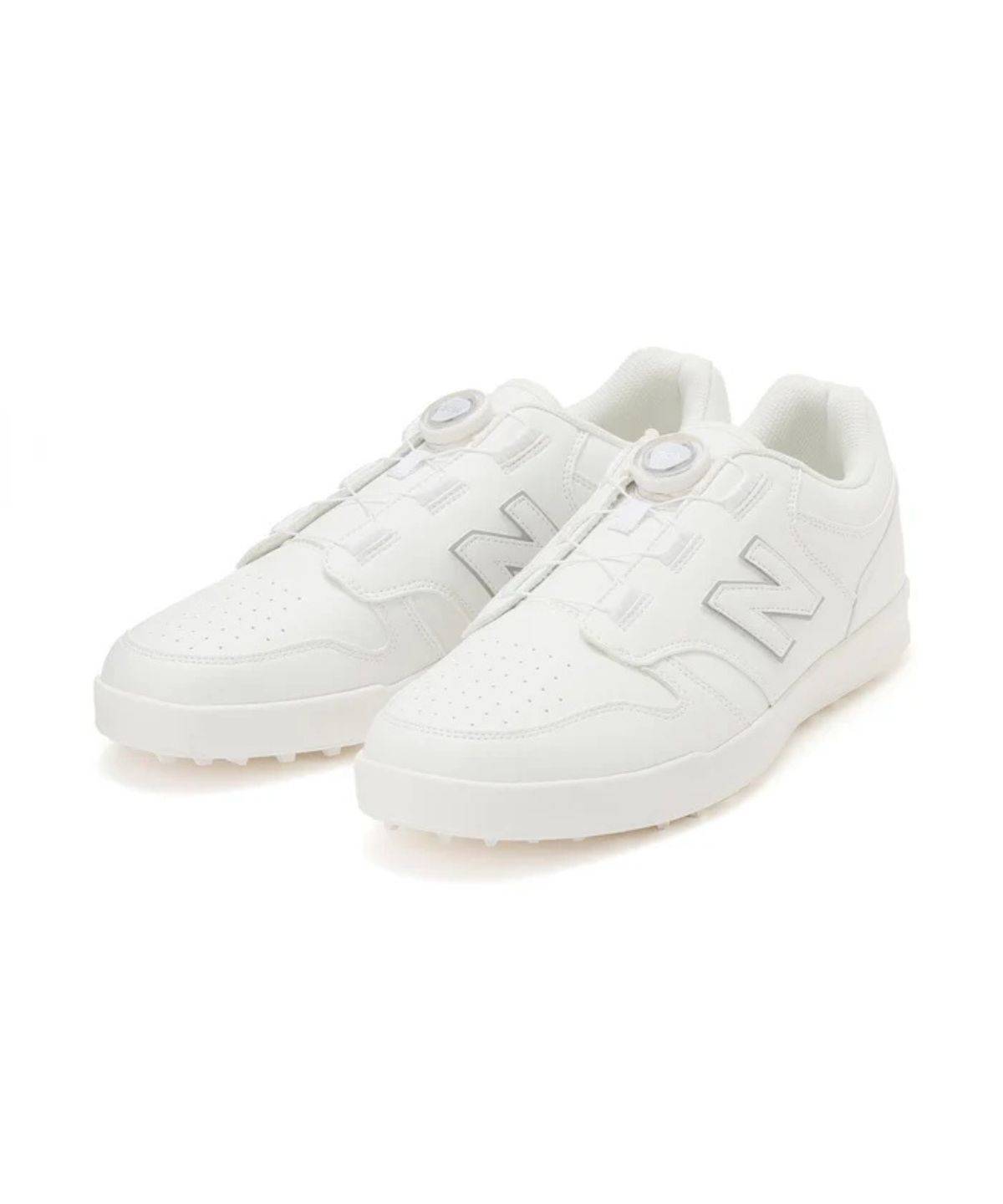 New Balance Golf UG480BA スパイクレスシューズ (UNISEX)