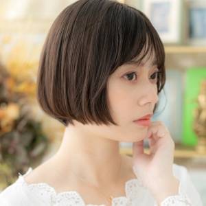 60代の白髪ぼかしに◎老けて見えないヘアカラー5選〜2026晩夏〜