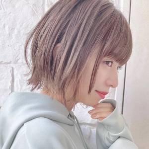 白髪に悩むアラフォー世代に◎老けて見えないヘアカラー5選〜2026晩夏〜
