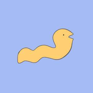 【心理テスト】この画像何に見える？「粘着質な性格か」が分かる診断