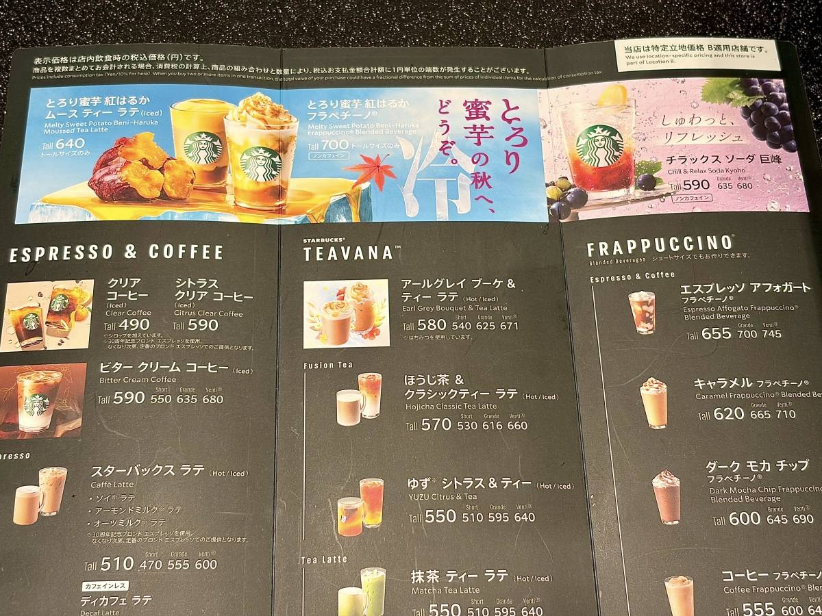 写真②