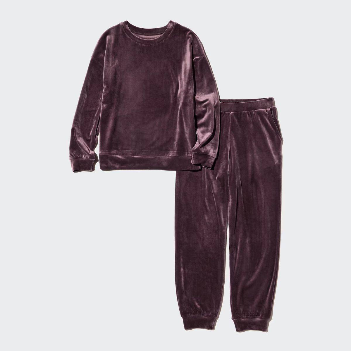 UNIQLO ウルトラストレッチセット/スムース
