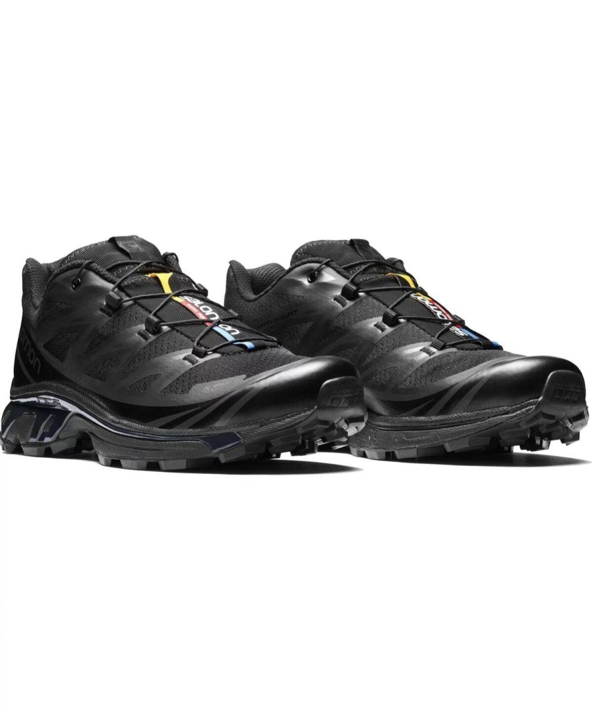 SALOMON (U)XT-6